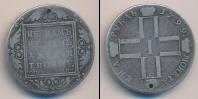 Монета 1796 – 1801 Павел I 1 рубль Серебро 1799