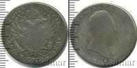 Монета 1801 – 1825 Александр I 2 злотых Серебро 1816