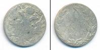 Монета 1801 – 1825 Александр I 10 грошей Серебро 1825