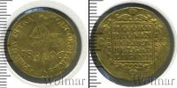 Монета 1801 – 1825 Александр I 1 дукат Золото 1806