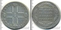 Монета 1796 – 1801 Павел I 1 рубль Серебро 1797