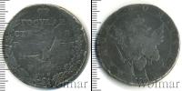 Монета 1801 – 1825 Александр I 1 рубль Серебро 1802