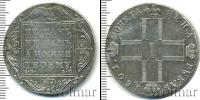Монета 1796 – 1801 Павел I 1 рубль Серебро 1801