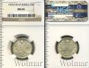 Монета 1894 – 1917 Николай II 20 копеек Серебро 1903