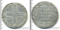 Монета 1796 – 1801 Павел I 1 рубль Серебро 1801
