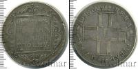 Монета 1796 – 1801 Павел I 1 рубль Серебро 1798
