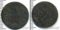 Монета 1825 – 1855 Николай I 10 грошей Серебро 1827