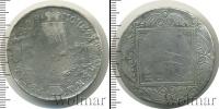 Монета 1796 – 1801 Павел I 1 рубль Серебро 1799