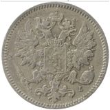  25 пенни 1890, фото 1 